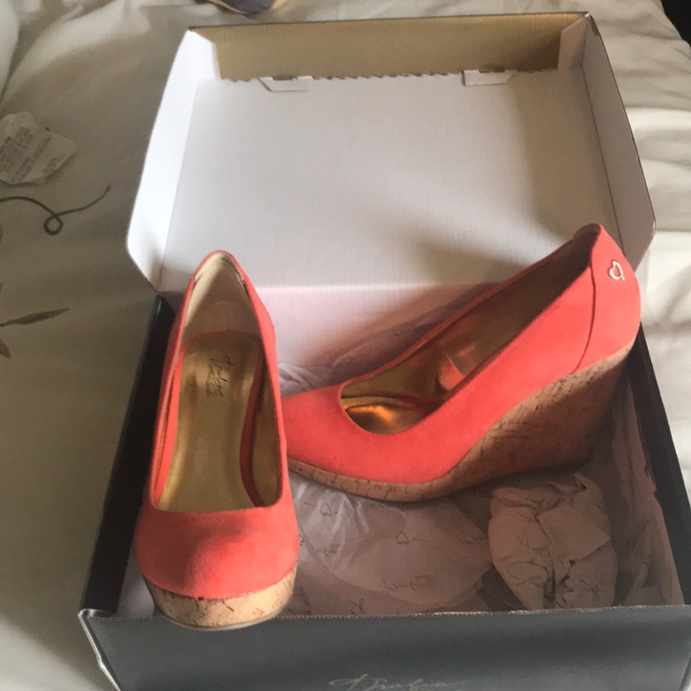 Thalia Sodi Shoes